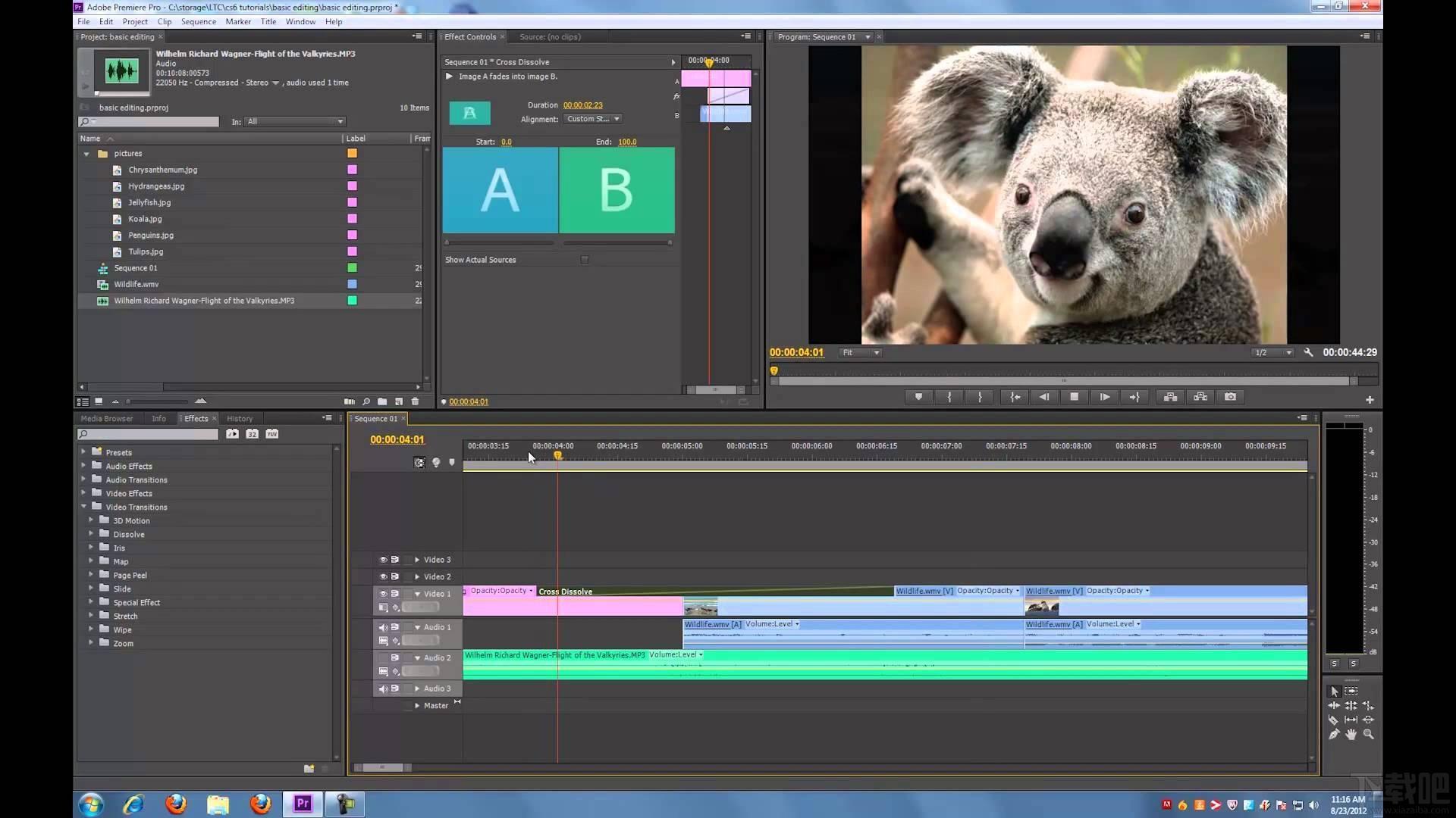 premiere,premiere cs6,premiere cs6官方版下载,视频制作软件