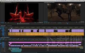 Premiere,Premiere Pro,Premiere Pro CC 2014,视频制作软件