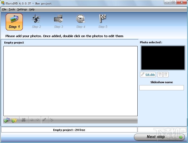 PhotoDVD,VSO PhotoDVD