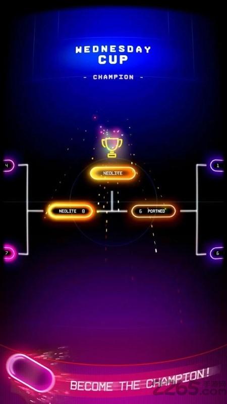 neo ball手游下载,neoball,趣味游戏,对战游戏