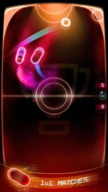 neo ball手游下载,neoball,趣味游戏,对战游戏